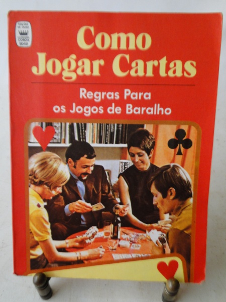 Jogos de Baralho, PDF, Pôquer