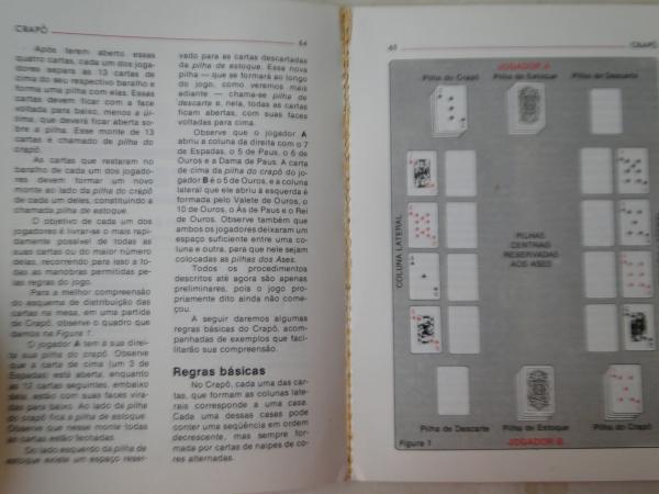 Sueca Para Todos - Regras básicas - resumo.