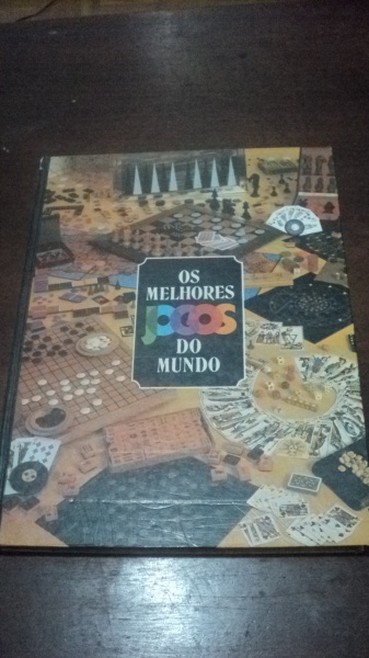 Os melhores jogos do mundo