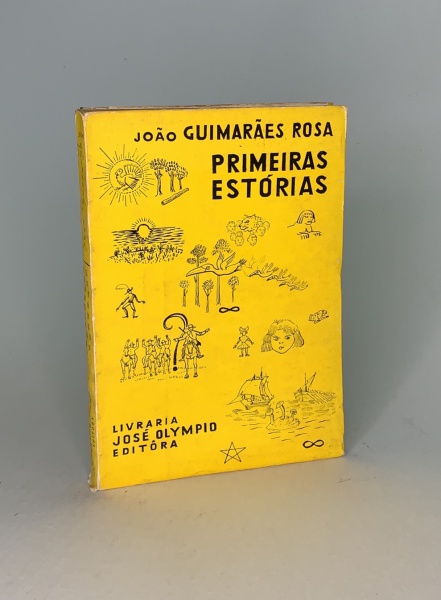 Primeiras Estórias