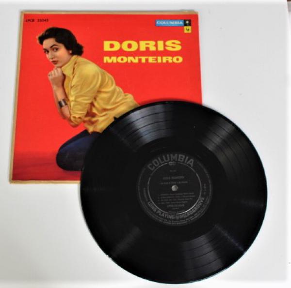 DISCO LP 10