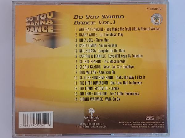 10 HITS - DANCE ANOS 2000 