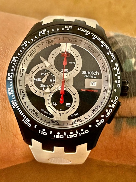 swatch ag2008
