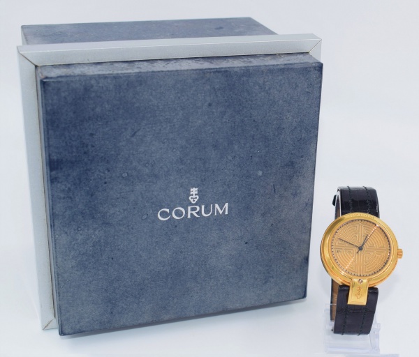 CORUM