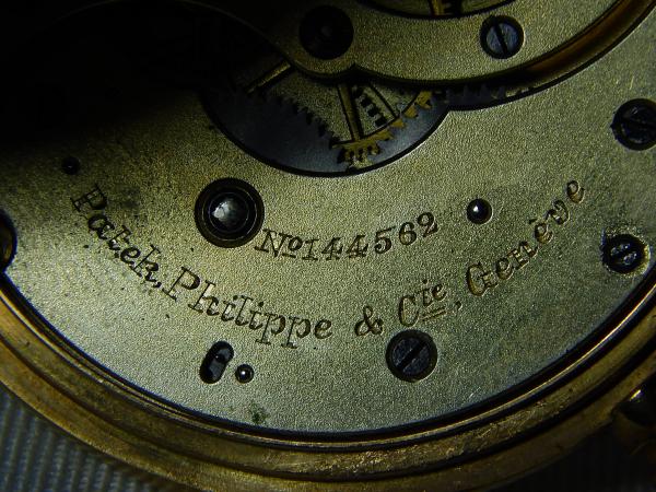 patek philippe gondolo bolso