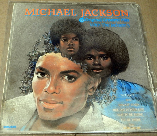 Lançado Mangá Nacional de Michael Jackson