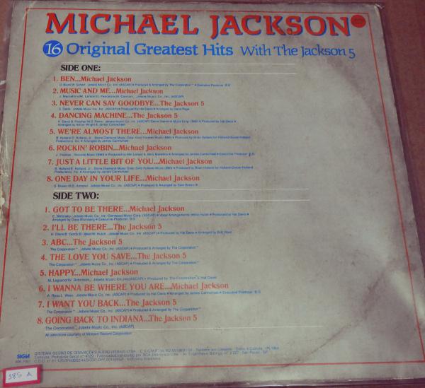 Lançado Mangá Nacional de Michael Jackson