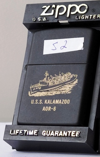 44 ISQUEIRO ZIPPO, NOVO, SEM USO, U.S.NAVY, USS RONALD 44 ISQUEIRO ZIPPO, NOVO, SEM USO, U.S.NAVY, USS RONALD