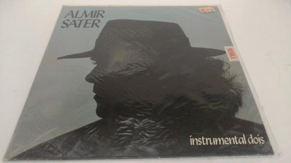 LP VINIL - ALMIR SATER