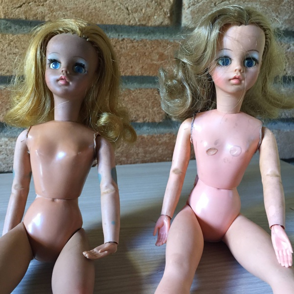 Jogo de cozinha da Barbie em crochê - Aula 222 (Parte 04 - aplique