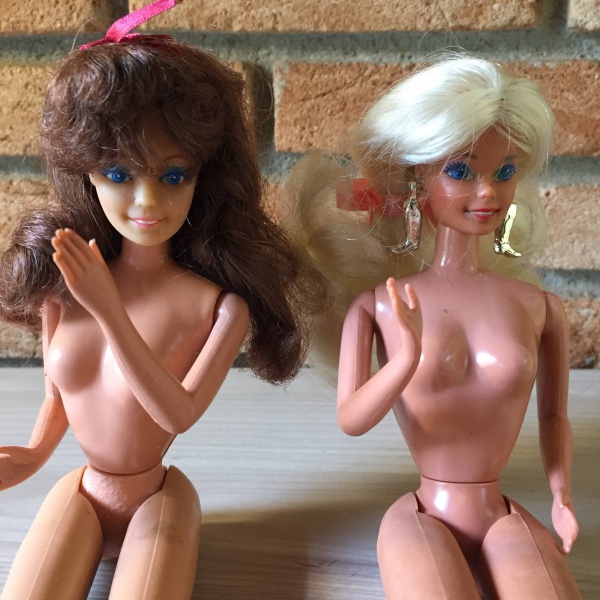 Barbie Crochê Miniaturas e Coisas Mais - De Tudo Um Pouco e Muito Mais: Ro…