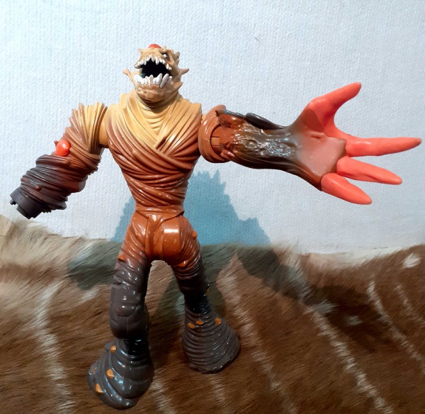 Elementor Metal Precio MAX STEEL ELEMENTOR TORNADO MATTEL