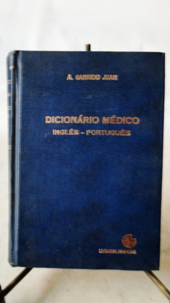 Dicionario medico