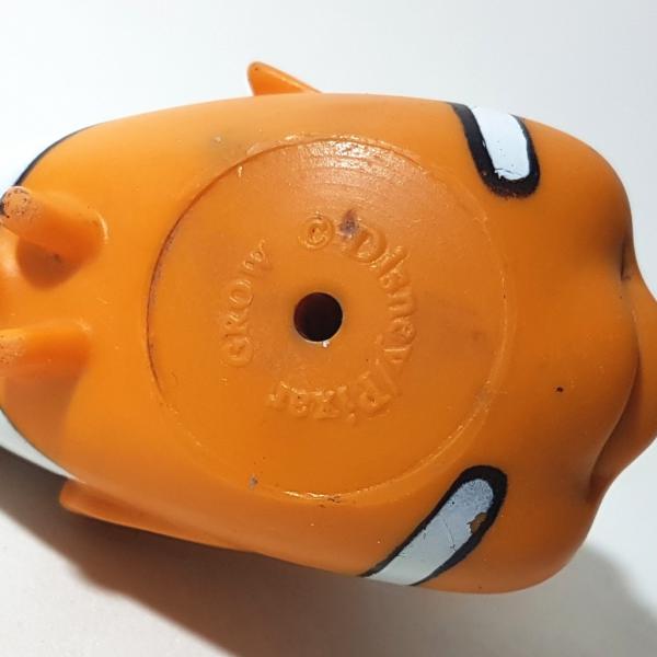 PROCURANDO NEMO - DISNEY - PIXAR - GROW - Figura em vin