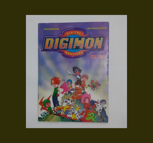 Dvd digimon: Encontre Promoções e o Menor Preço No Zoom