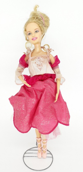 Boneca Barbie Quero Ser Quero Ser Ginasta Mattel com o Melhor Preço é no  Zoom