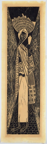 Pablo MATANIA (1936), 