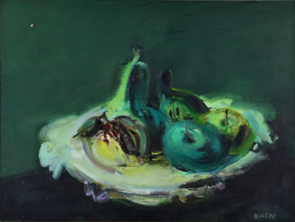 Pablo MATANIA (1936), 