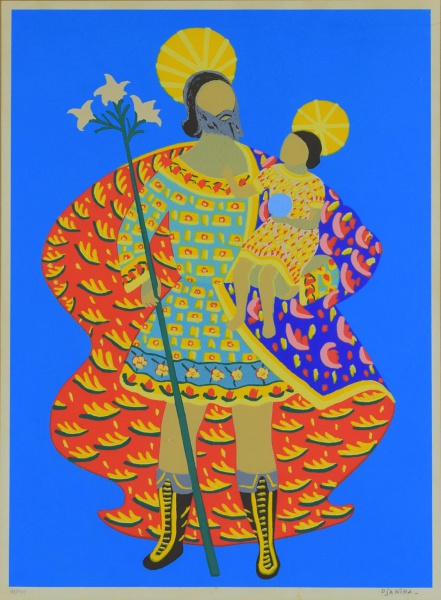 Pablo MATANIA (1936), 