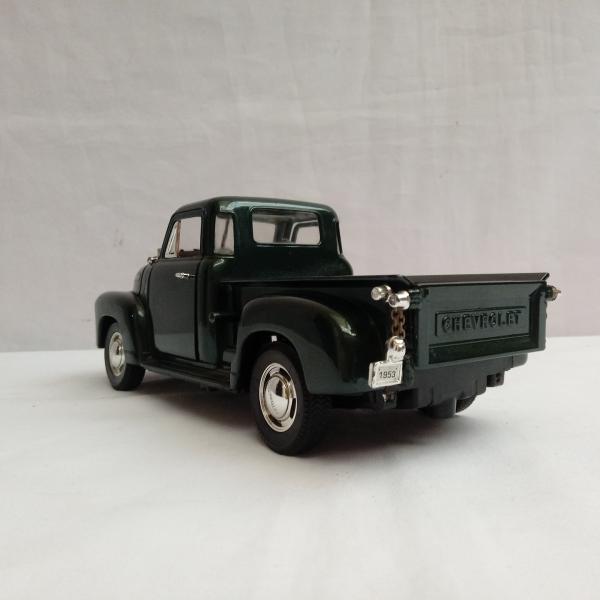 Miniatura Colecionável MIRA Made in Spain - CHEVROLET PICK-UP 3100