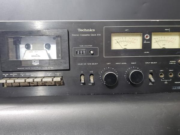 TechnicsエルカセットXD RT-60XDLC LC-60 TYPE I Technics XD RT-60XDLC LC-60 TYPE-Ⅰエルカセット - メルカリ