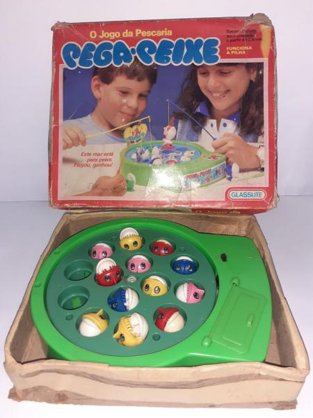 Antigo Jogo Pulgas Malucas Pega Pulgas Hasbro Completo