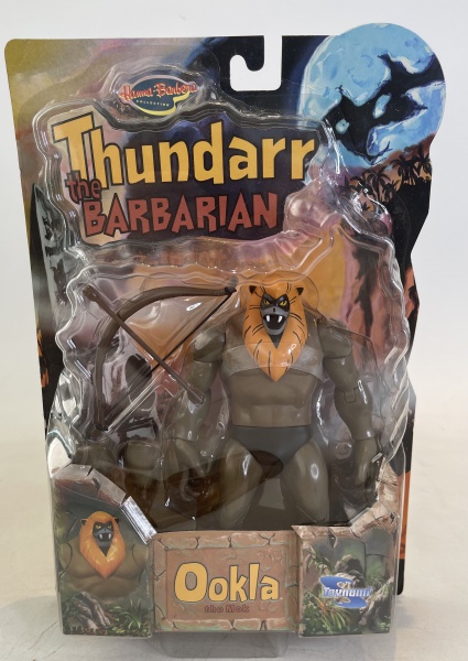 トイナミ 怪獣王ターガン THe HercuLoiDs ZOK&ZANDOR Tk0 Toynami The Herculoids Boxset Completo 8 Figuras Lacrado