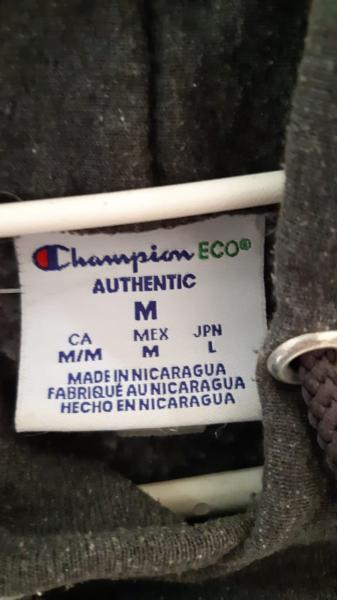 champion yale moletom com capuz