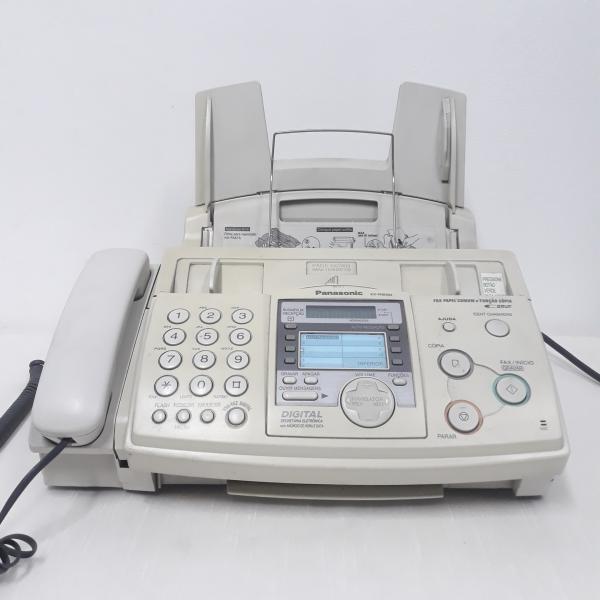Aparelho De Fax Decada De 1980 Lembra Do Fax? Este E Outros Aparelhos