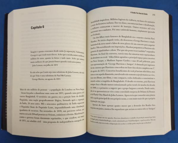  A Batalha Pela Alma dos Beatles (Em Portugues do