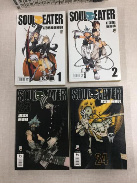 Soul Eater, Vol. 25 (Soul Eater, 25)