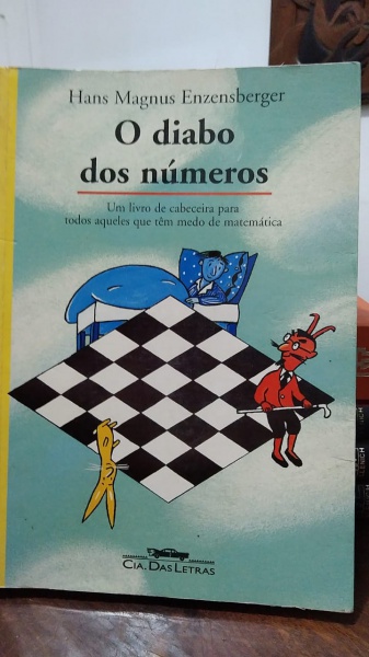 Livro: Teoria e Prática do Gambito Budapeste - F. A. Vasconcellos