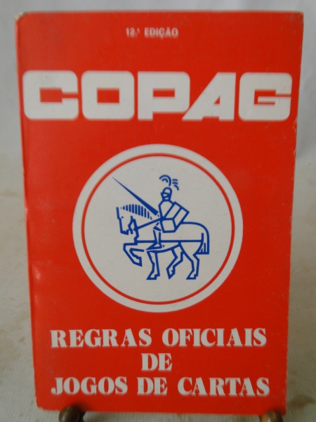 Sueca  Copag