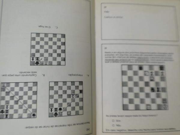 Similares - Bobby Fischer ensina Xadrez