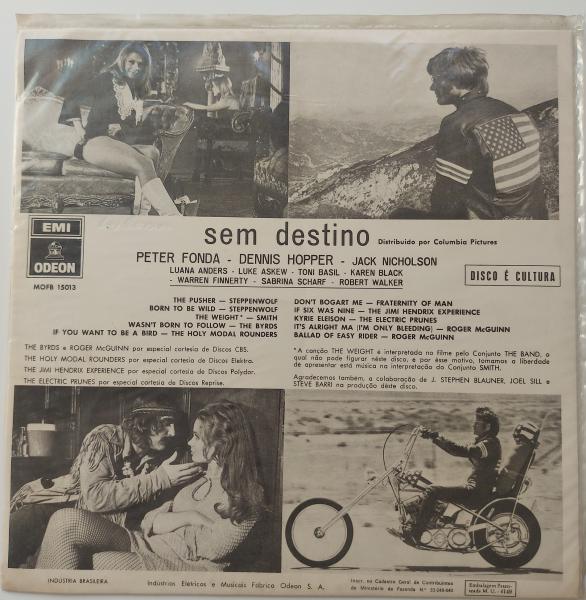 Um Lance do Destino - 1994