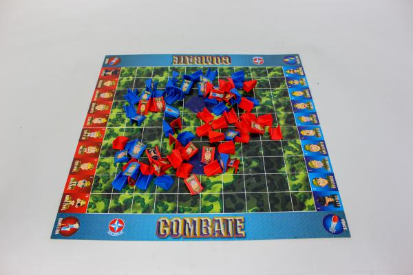 Jogo De Tabuleiro Combate-ESTRELA