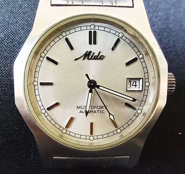 Mido 8823 clearance