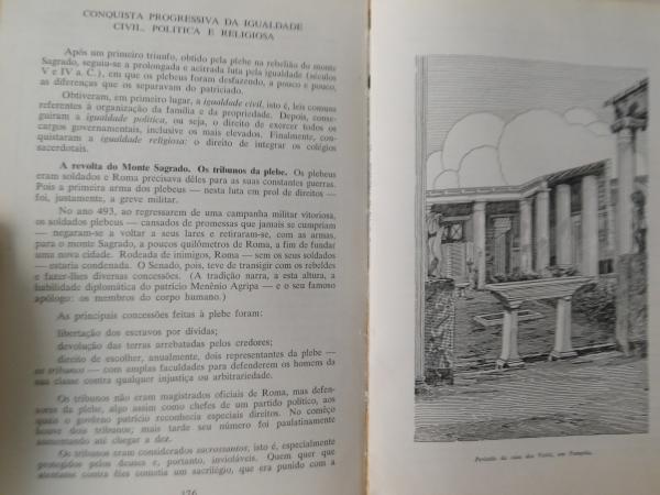 PEQUENA HISTÓRIA DA CIVILIZAÇÃO OCIDENTAL - IDEL BECKER