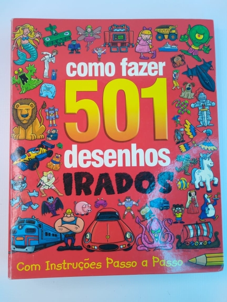 Desenhos Irados