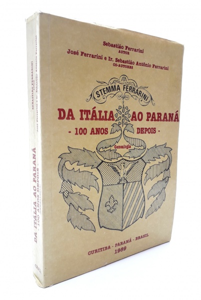 Livro #168 / Viagem no Interior do Brasil, empreendida