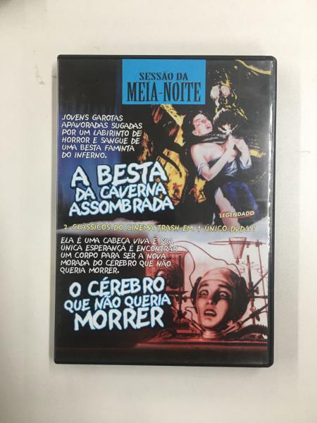 DVD - Tiros, Garotas e Trapaças