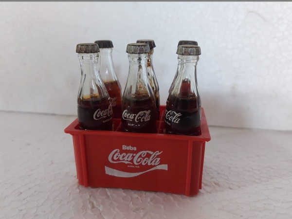 Geloucos E Gogos - Lote Com 50 Pç. Cola Cola, Panini E Etc.