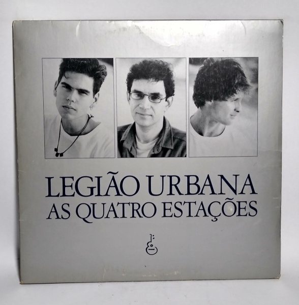 Lp Vinil - Caioba Fm - Voo Livre