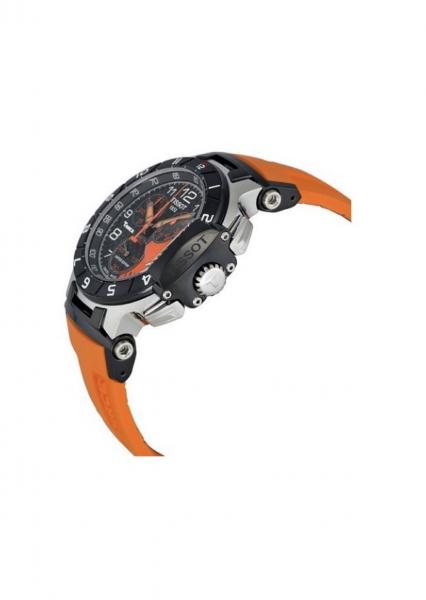 Rel gio masculino Tissot T Race MotoGP de edi o limita