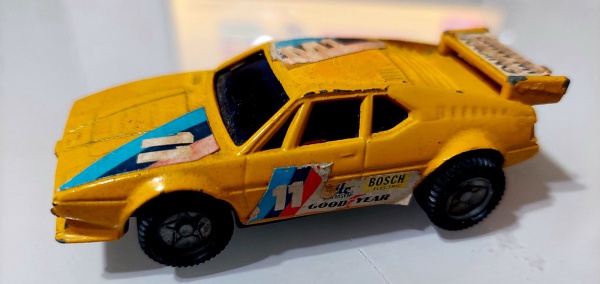 Mini Game Car Racing anos 90 raridade Peça de Colecionador ( Duvido outro  igual ) 