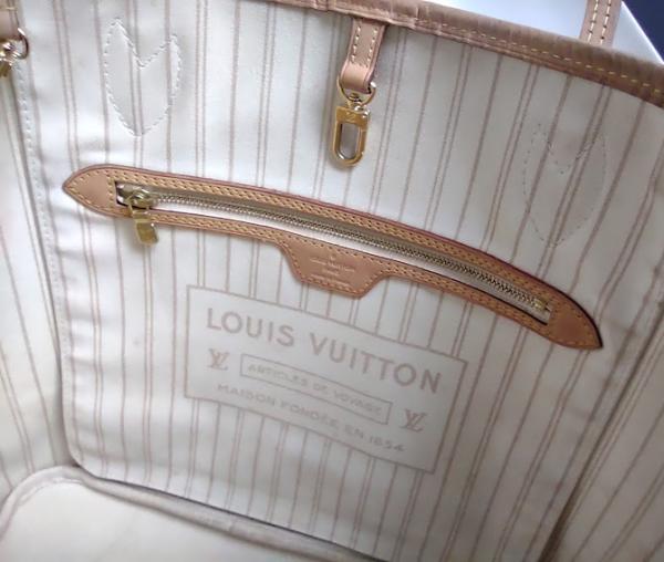 Venda De Bolsa Louis Vuitton Original Usada