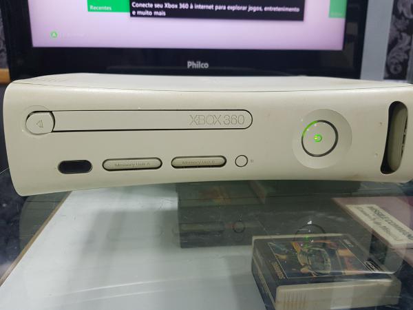 xbox 360 desbloqueado lt 3.0 usado