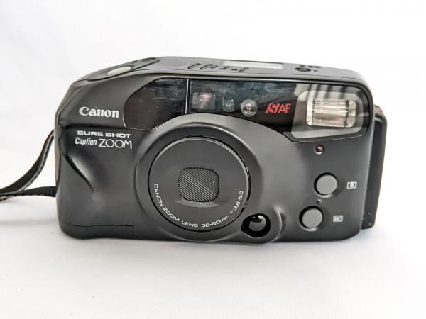 【動作確認済】 Canon SURE SHOT F1010-316-1-2v p 動作確認済】 Canon SURE SHOT F1010-316-1-2v p SURE SHOT Owl