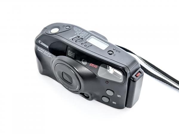 CANON (SURE SHOT/CAPTION ZOOM/AUTO ZOOM/AUTO BOY) - ANT