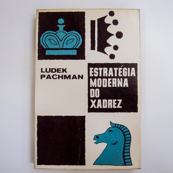 Gambito de Dama: Teoria moderna en Ajedrez by Luděk Pachman
